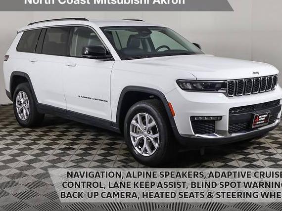JEEP GRAND CHEROKEE 2022 1C4RJKBG0N8546042 image JEEP GRAND CHEROKEE 2022 1C4RJKBG0N8546042 image